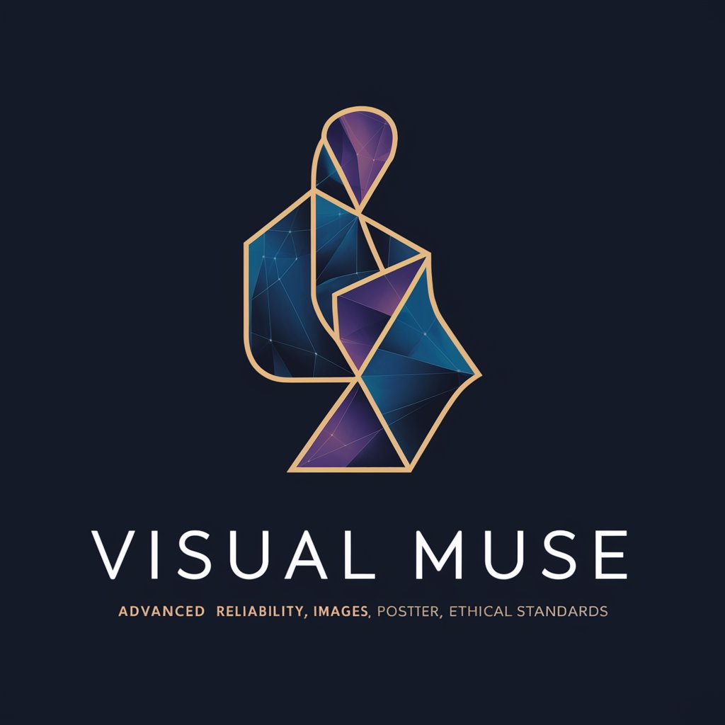 Visual Muse