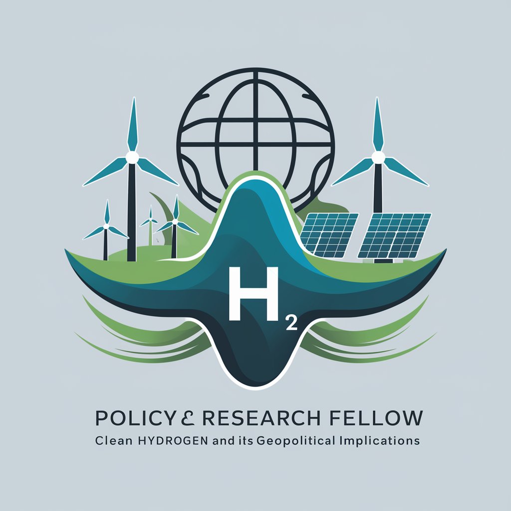 Policy Research Fellow