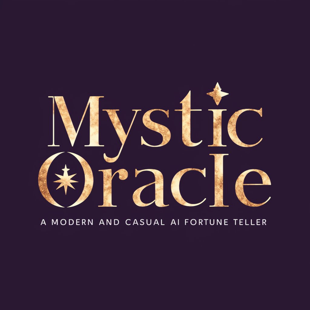 Mystic Oracle