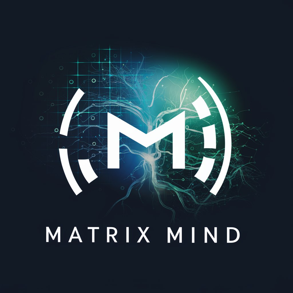 Matrix Mind in GPT Store