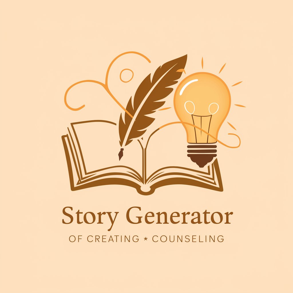 Story generator