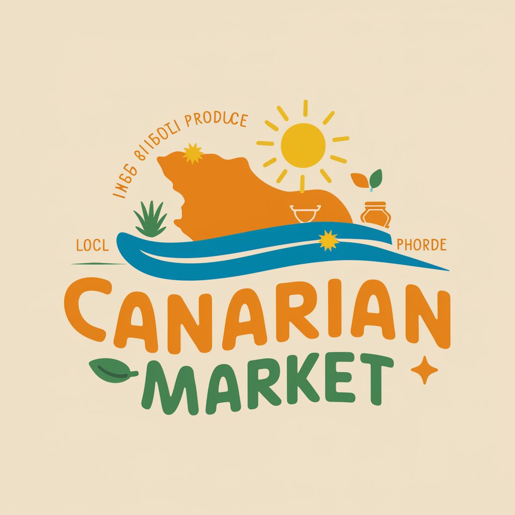 CanarianMarket in GPT Store