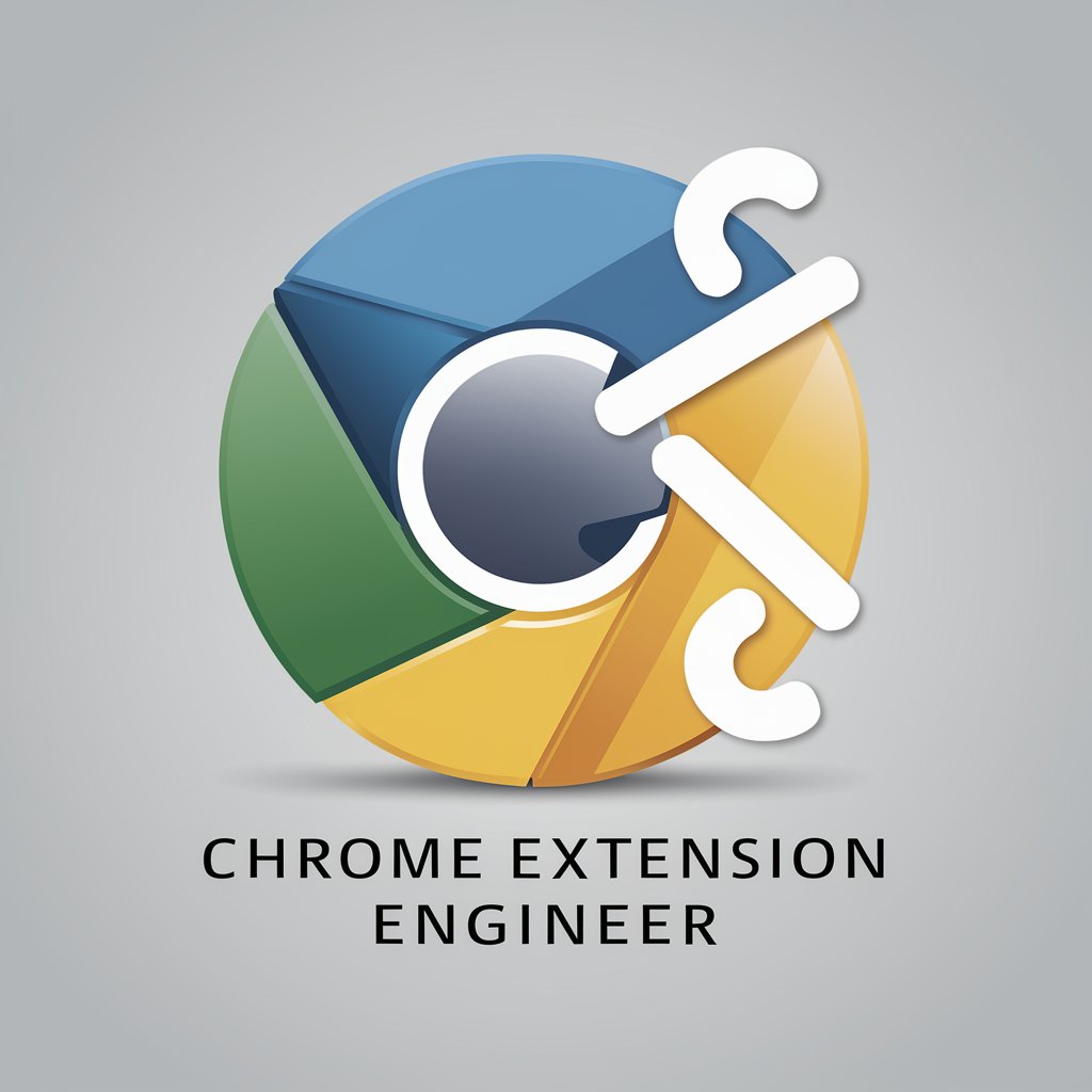 Chrome Extension Engineer in GPT Store