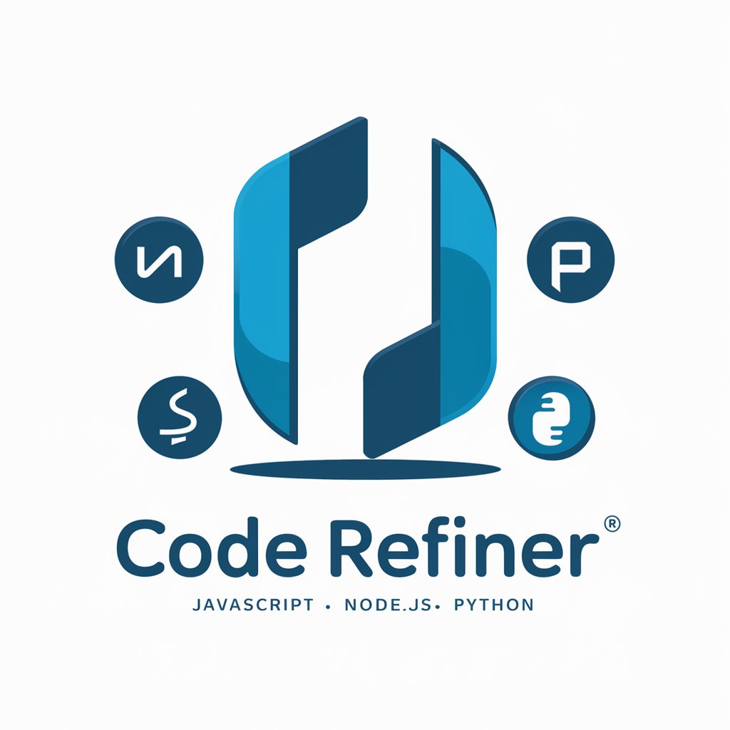 Code Refiner