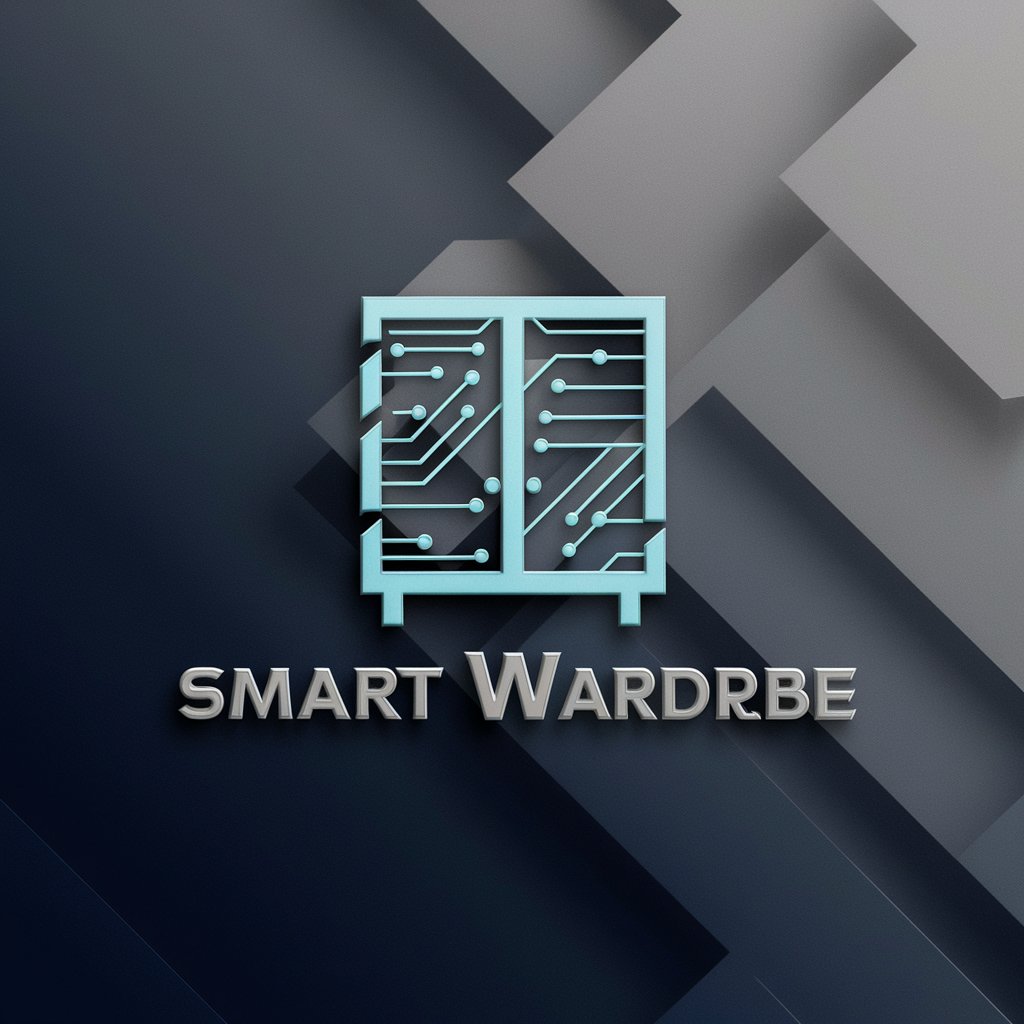 Smart Wardrobe in GPT Store
