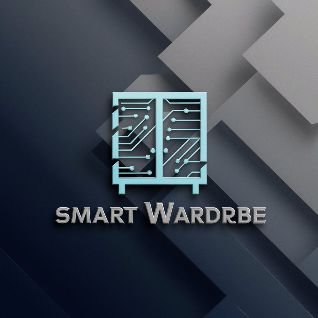 Smart Wardrobe