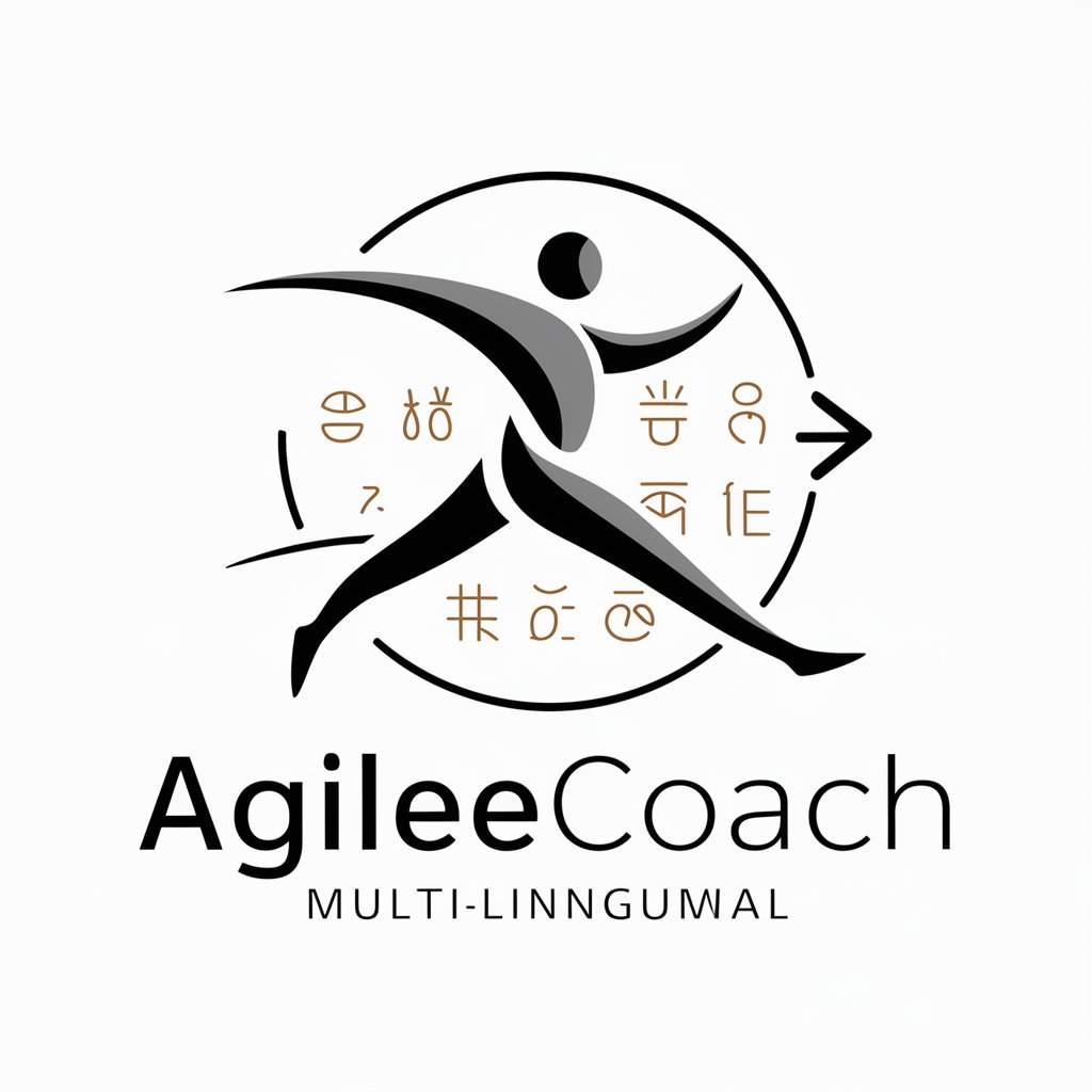 Agile Coach