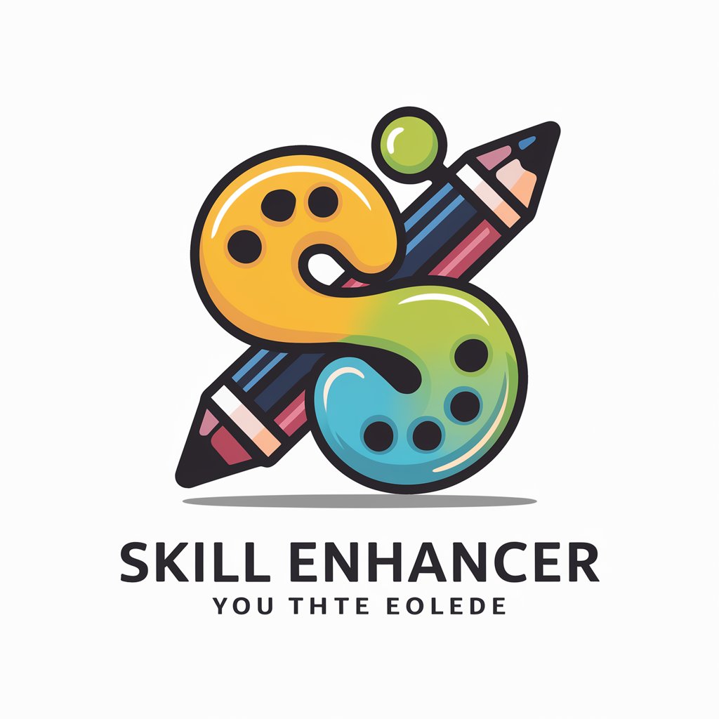 Skill Enhancer in GPT Store