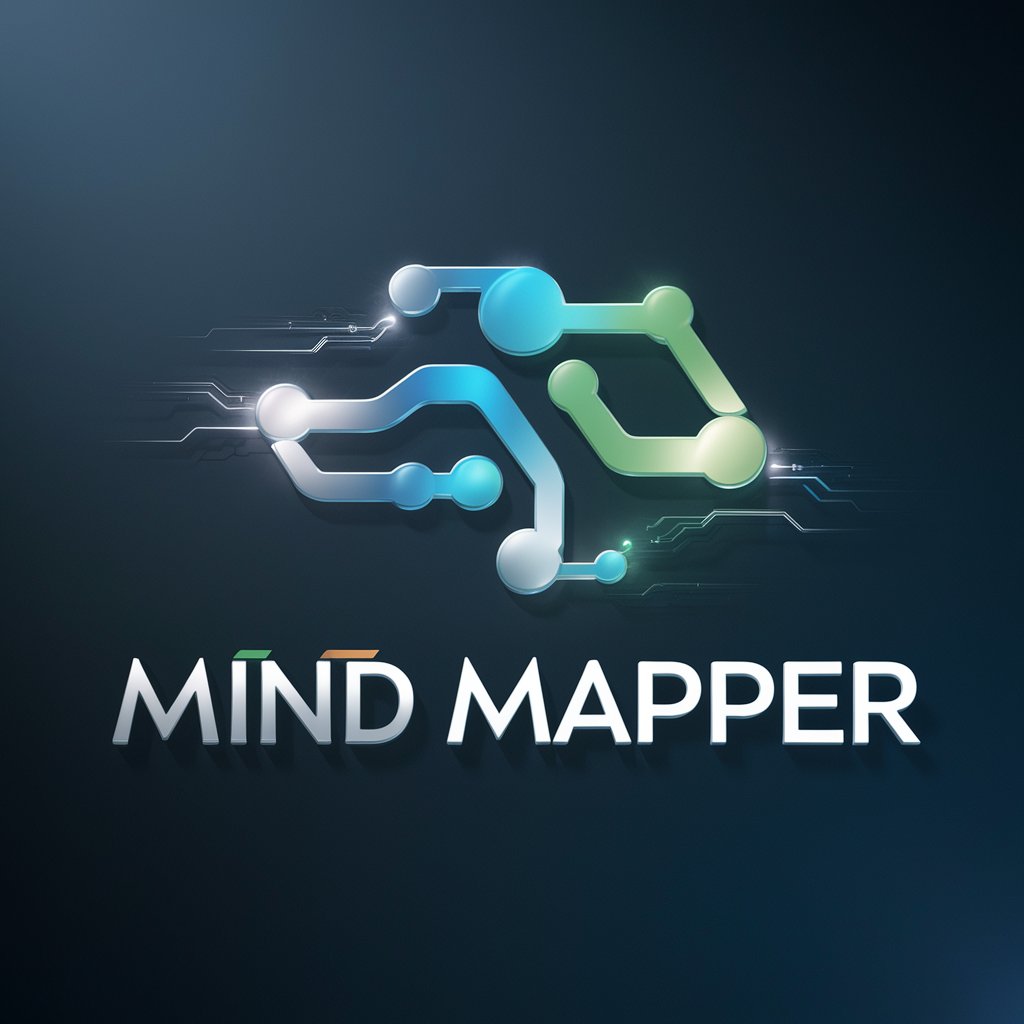 Mind Mapper