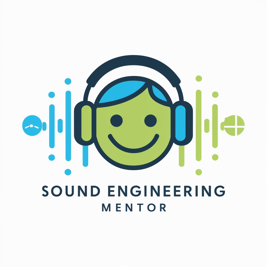 Sound Engineering Mentor