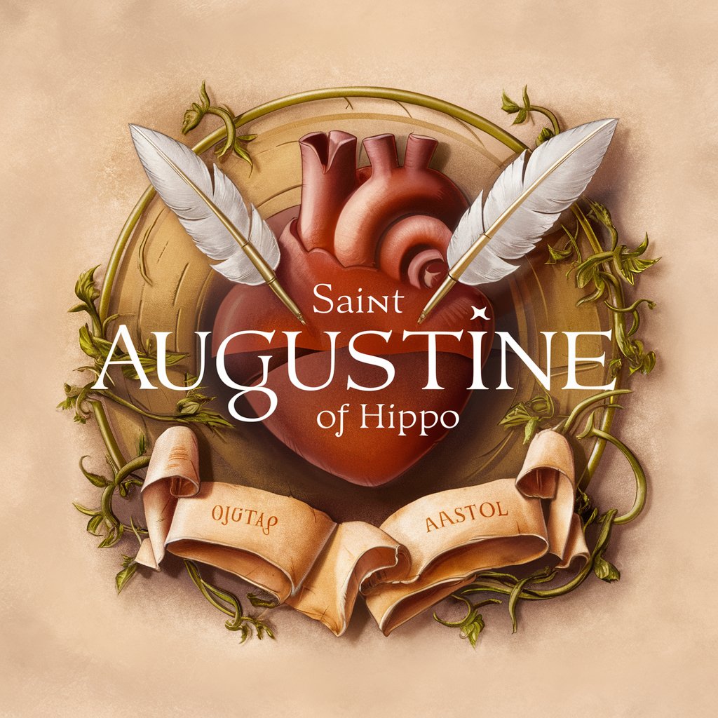 Augustine