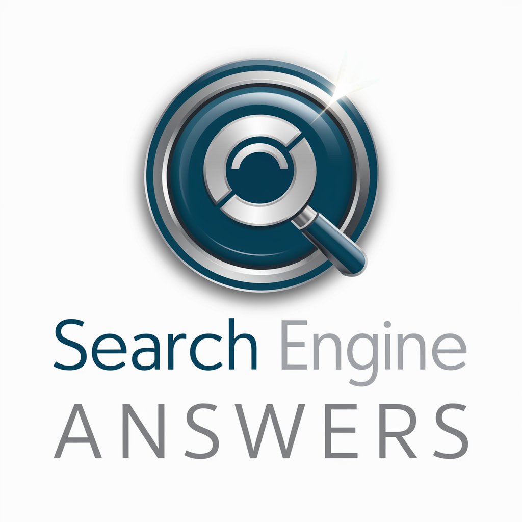 Search Answers