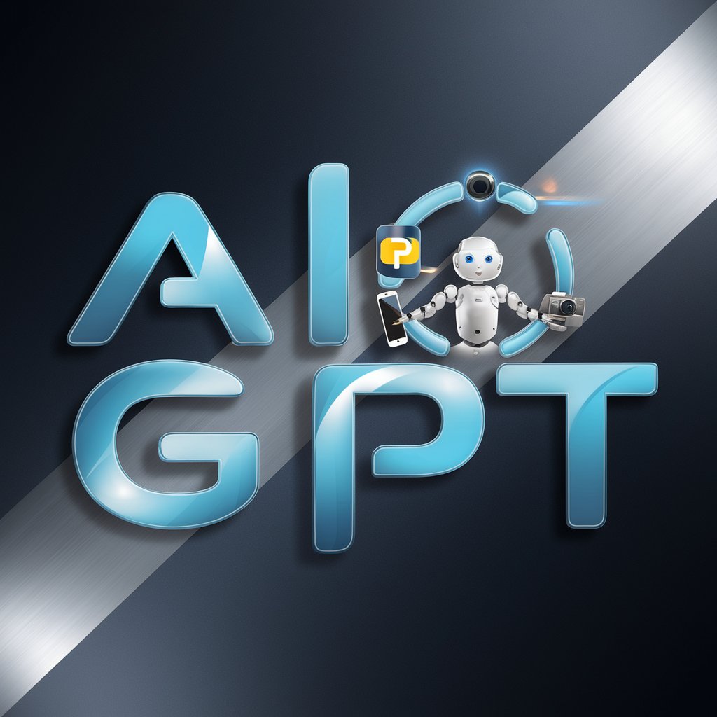 AI GPT