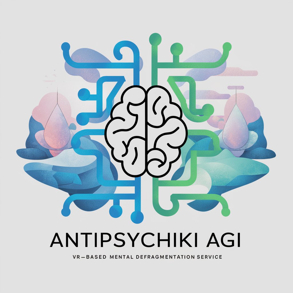 Antipsychiki AGI