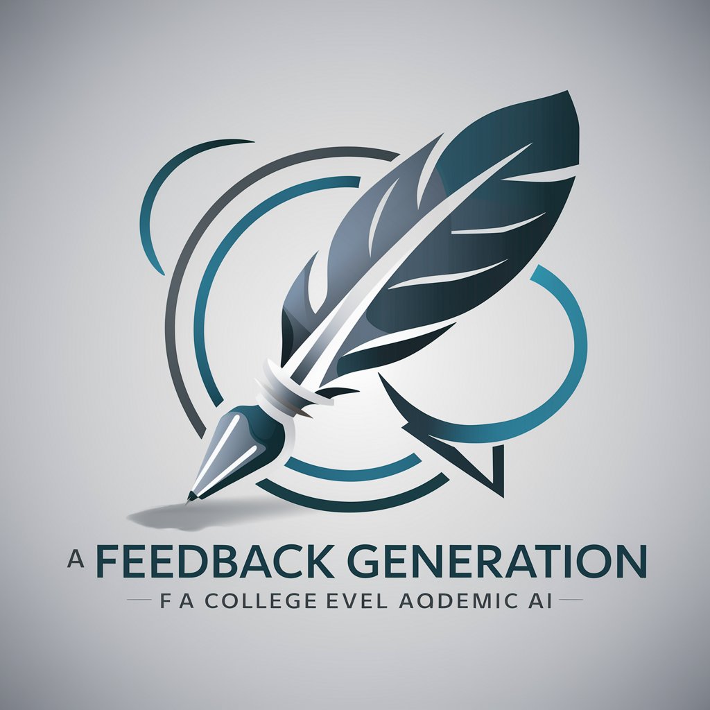 Feedback Generator