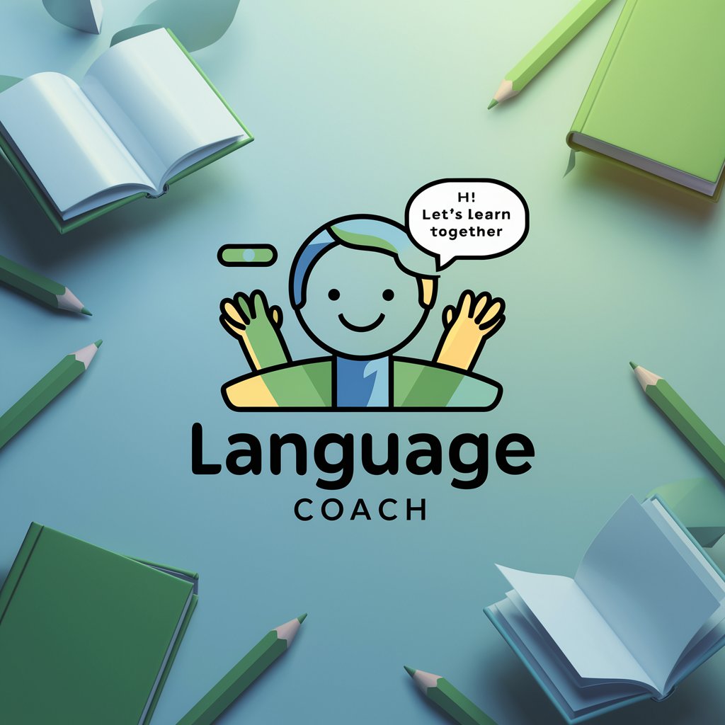 Language Coach