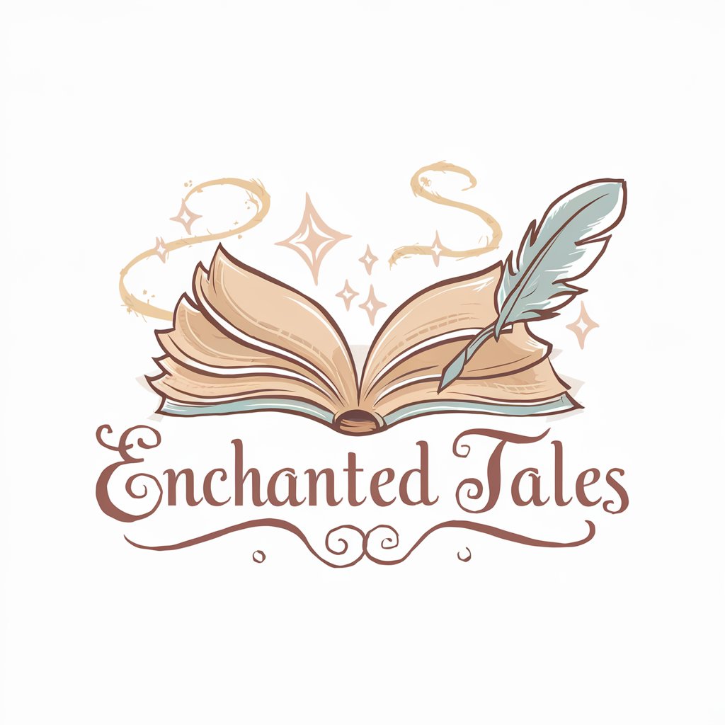 Enchanted Tales