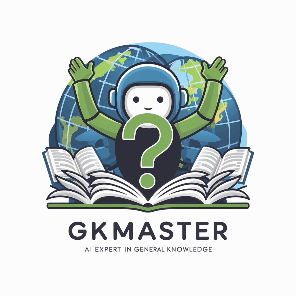 GKMaster