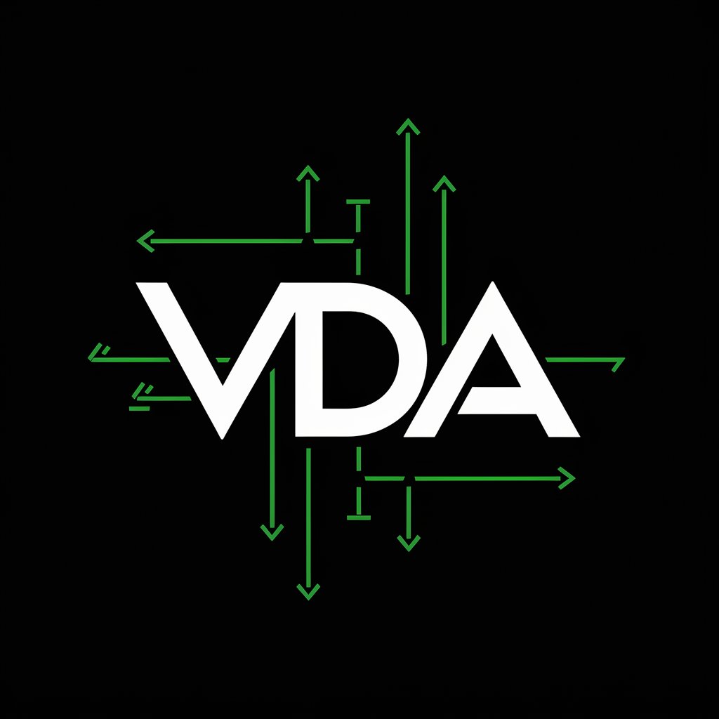 Vue Data Architect