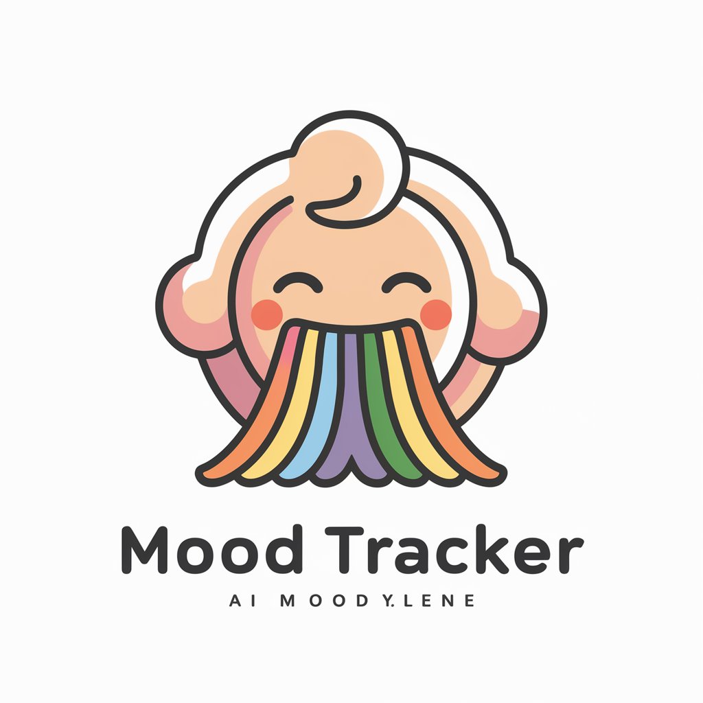 Mood Tracker in GPT Store