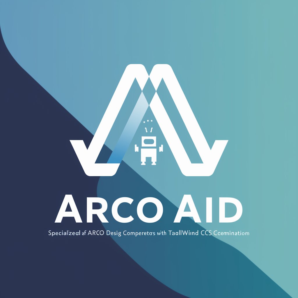 Arco Aid in GPT Store