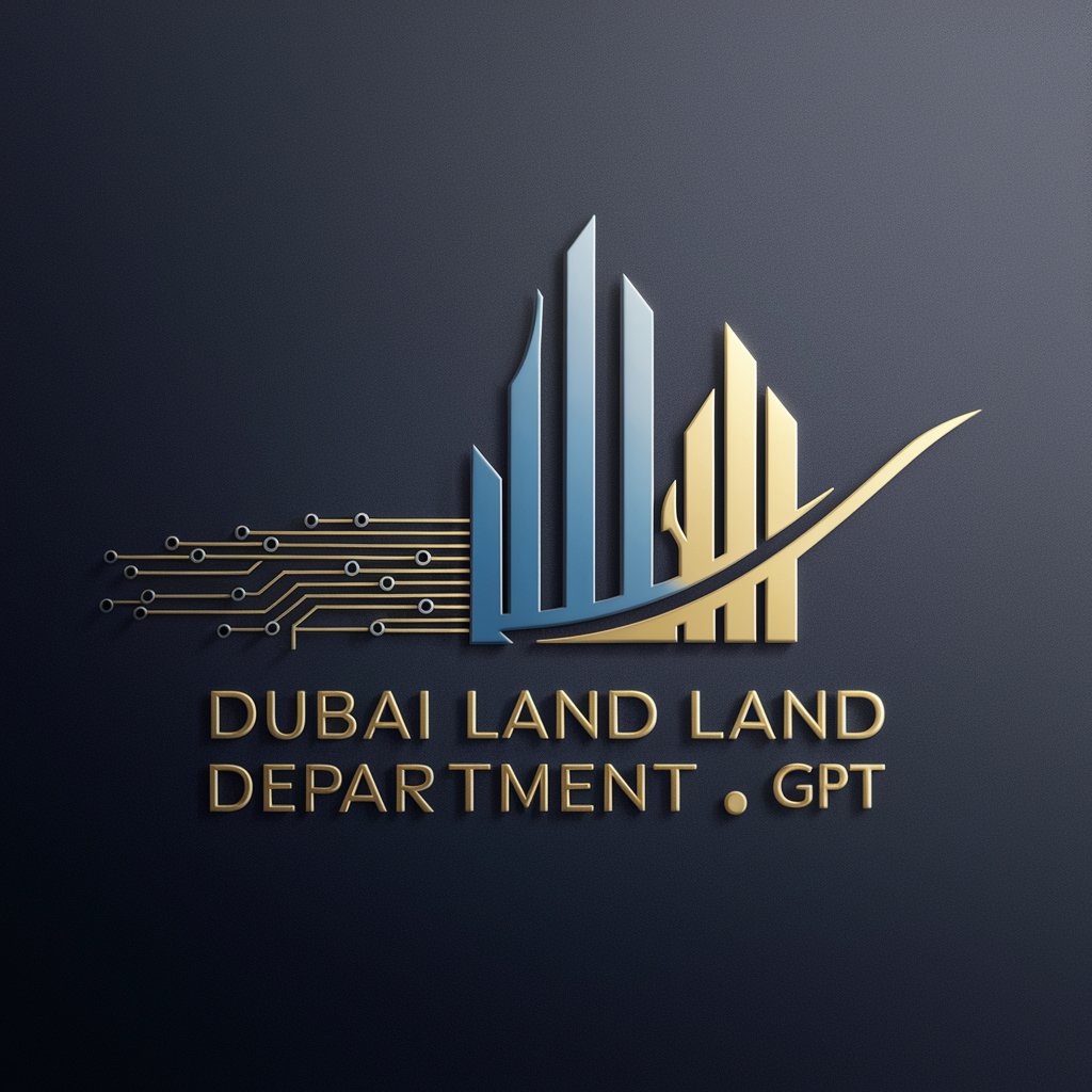 Dubai Land Department GPT