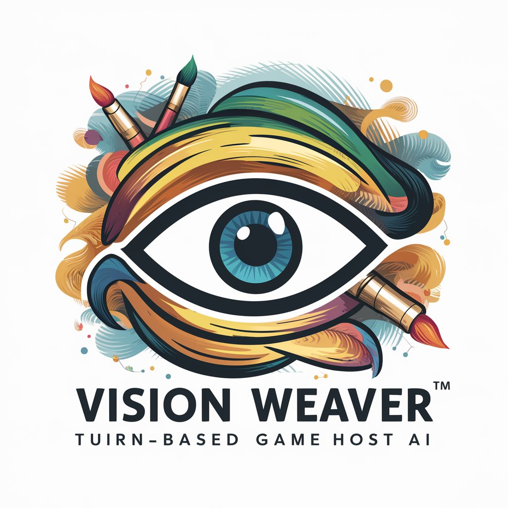 Vision Weaver