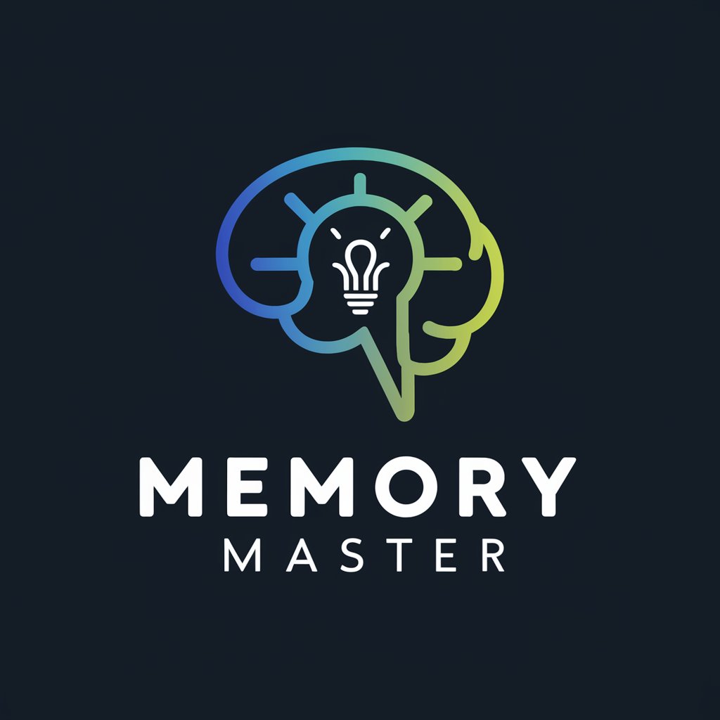 Memory Master