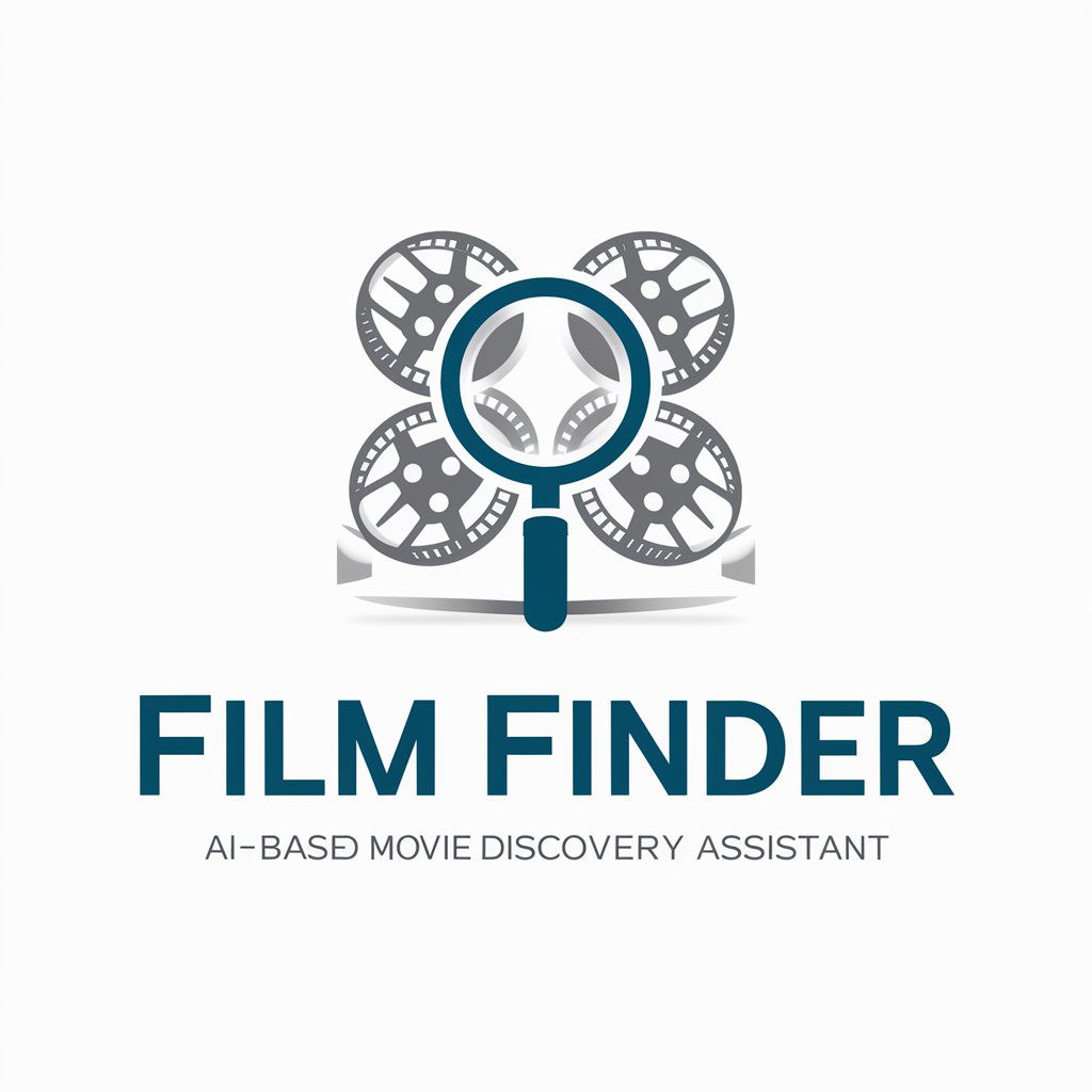 Film Finder in GPT Store