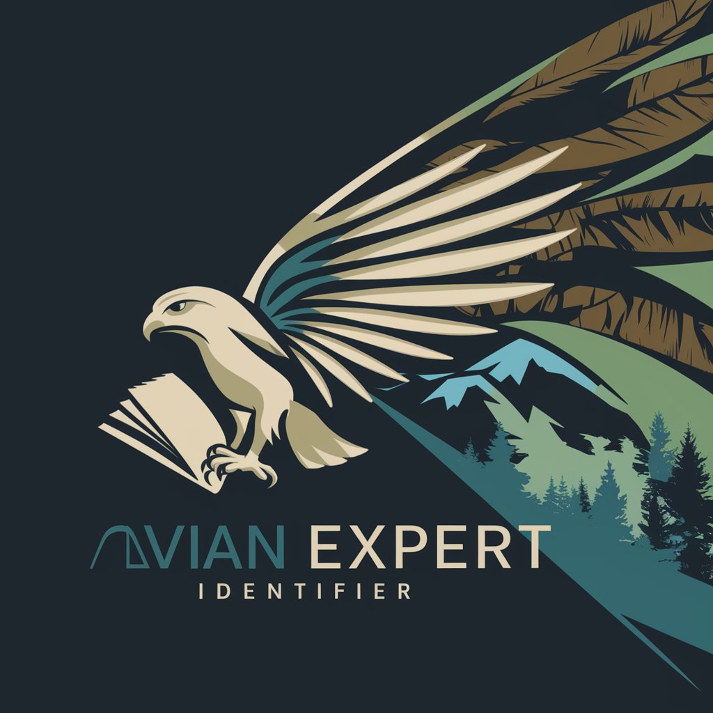 🐦 Avian Expert Identifier 🦉 in GPT Store