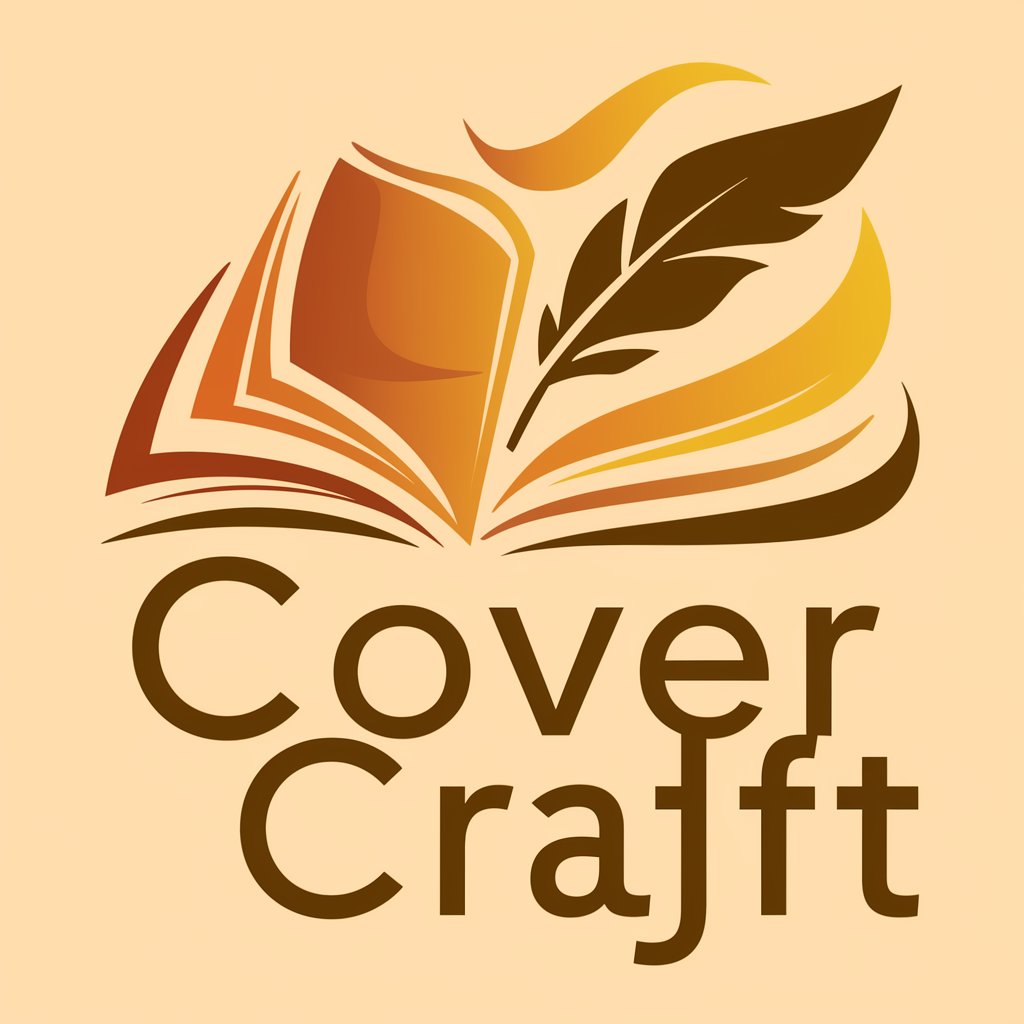 Cover Craft