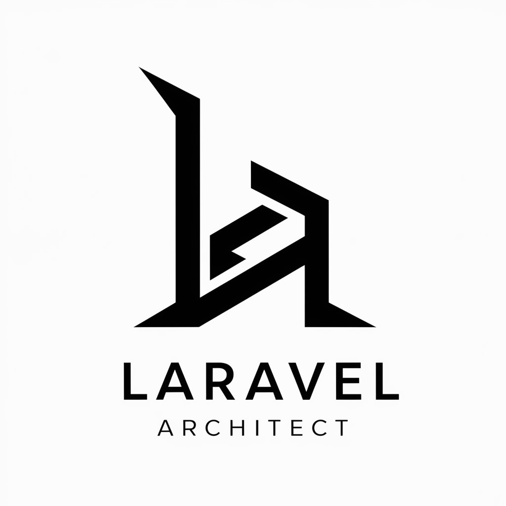 Laravel Architect in GPT Store