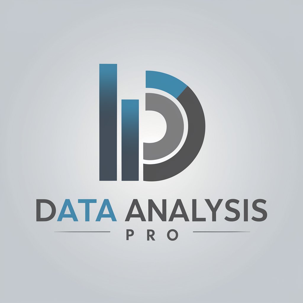 Data Analyst Pro in GPT Store