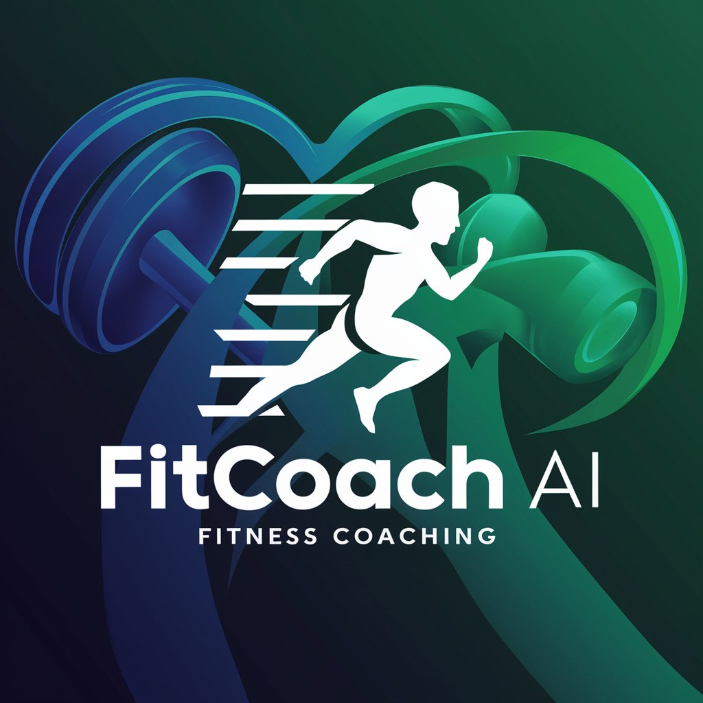 FitCoach AI