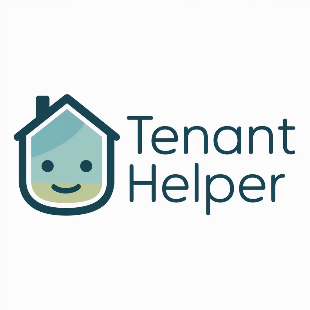 Tenant Helper in GPT Store