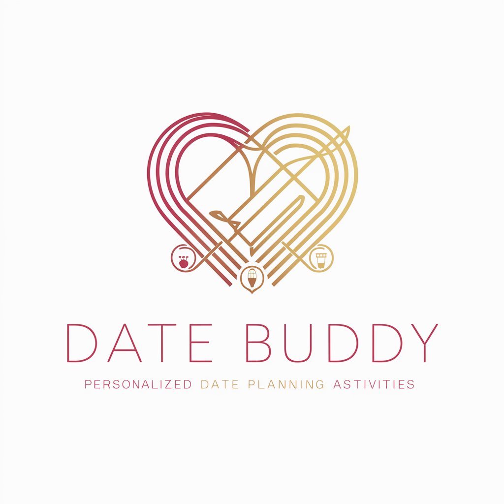 Date Buddy