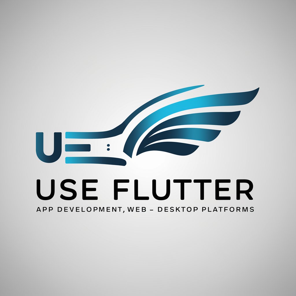 Use Flutter