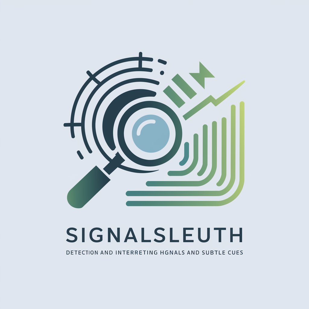 SovereignFool: Signal Sleuth