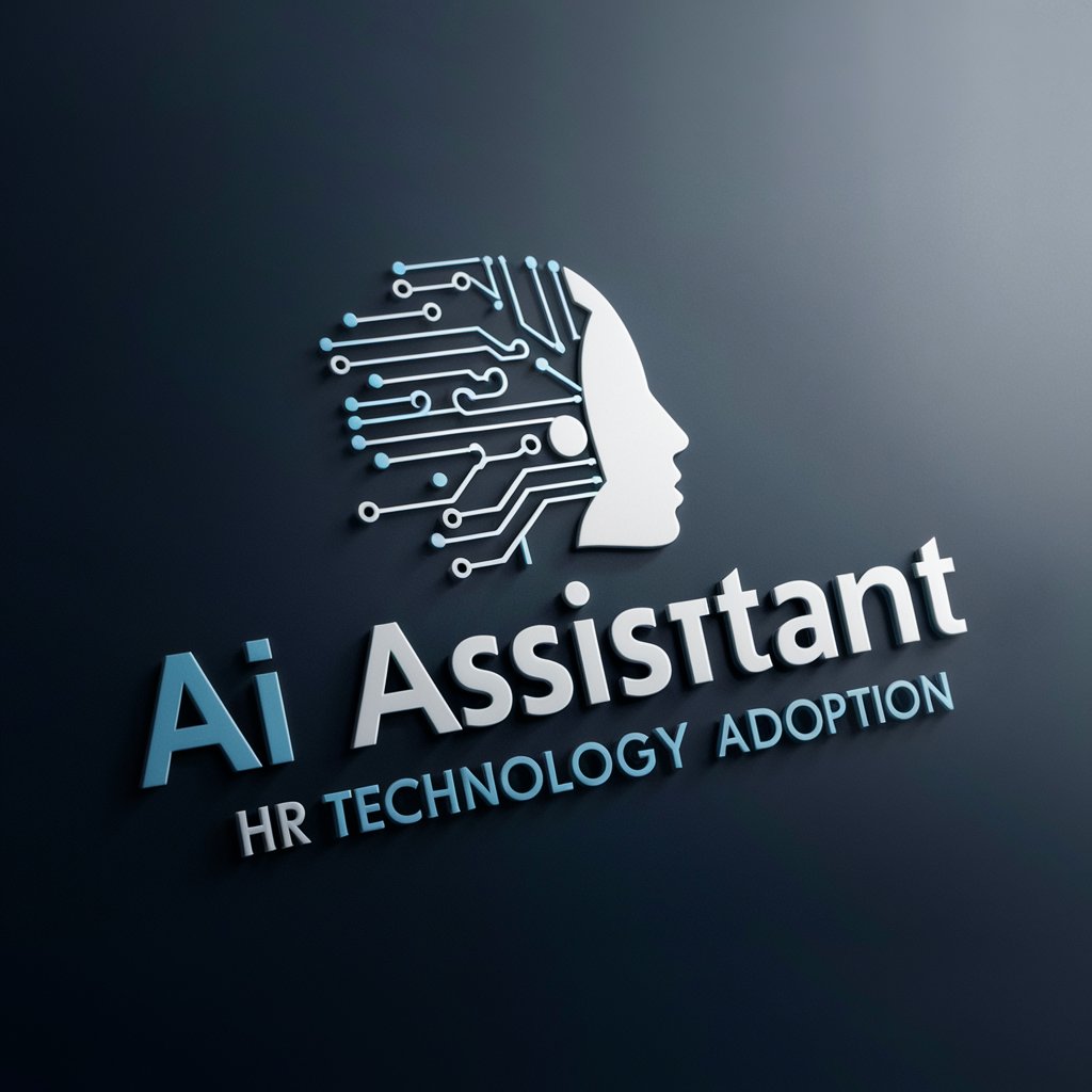 🛠️ HR Tech Adoption Orchestrator 🤖 in GPT Store