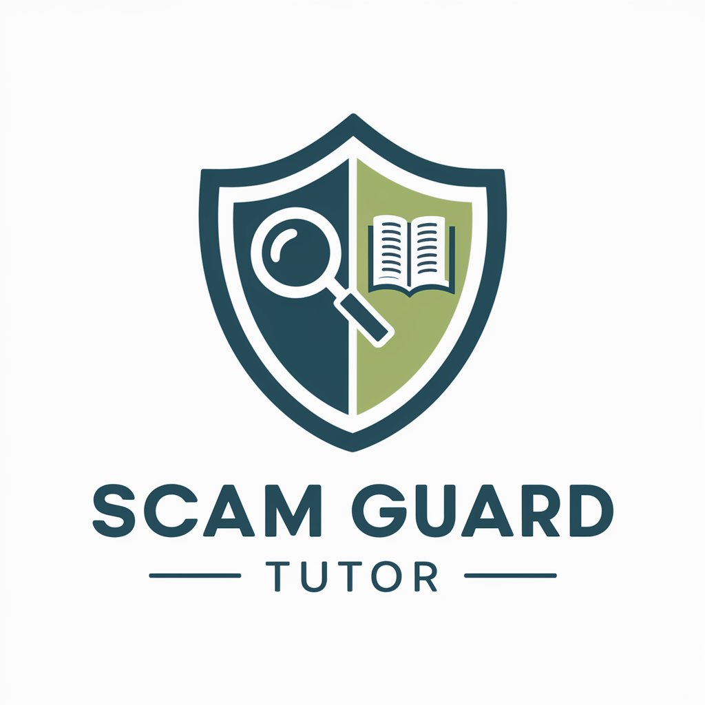 SpamGuard Tutor in GPT Store