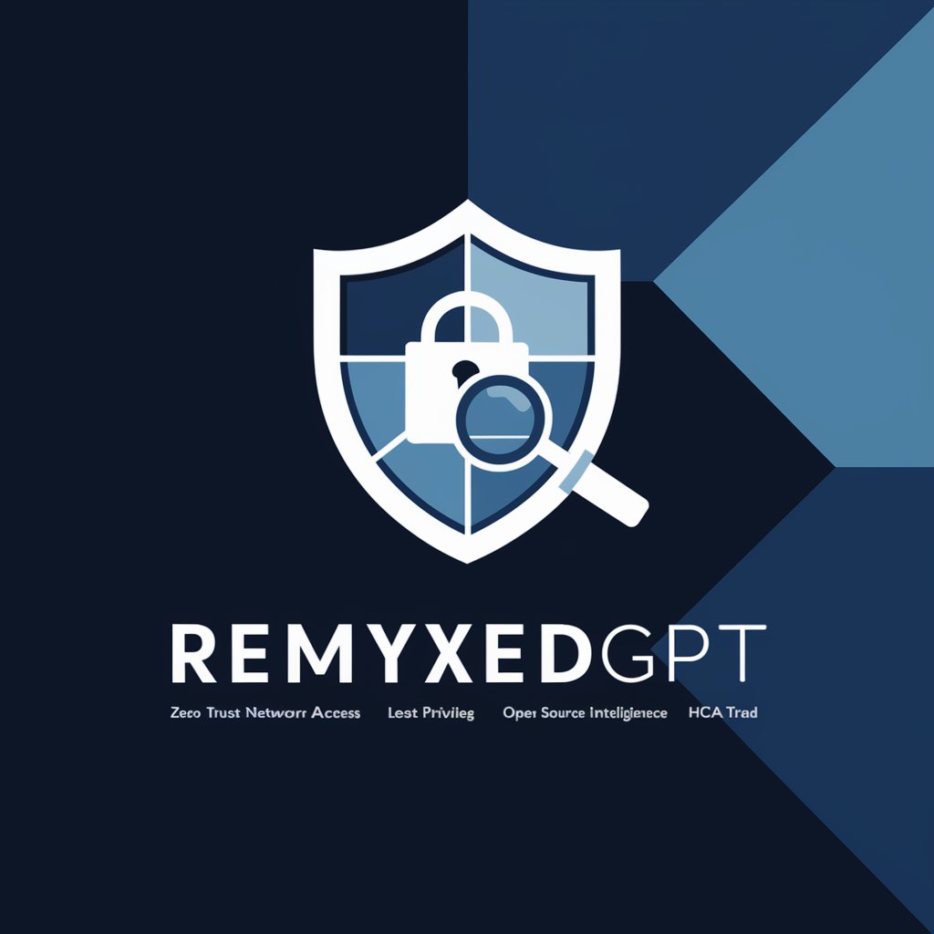 RemyxedGPT in GPT Store