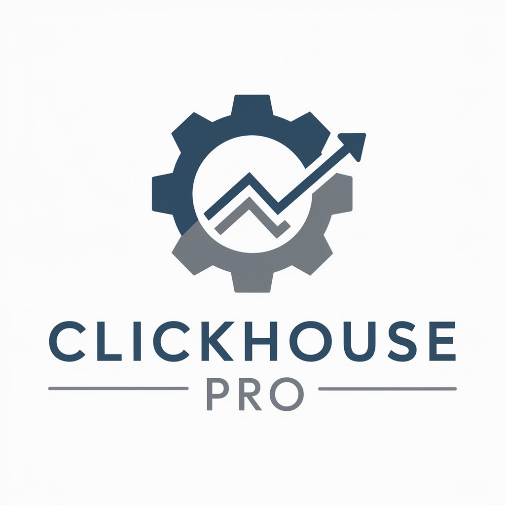 ClickHouse Pro in GPT Store