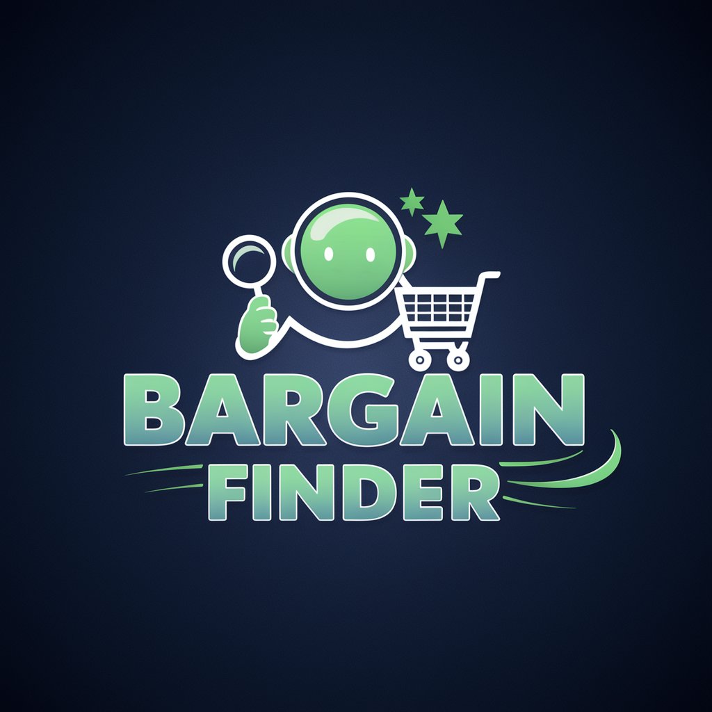 Bargain Finder