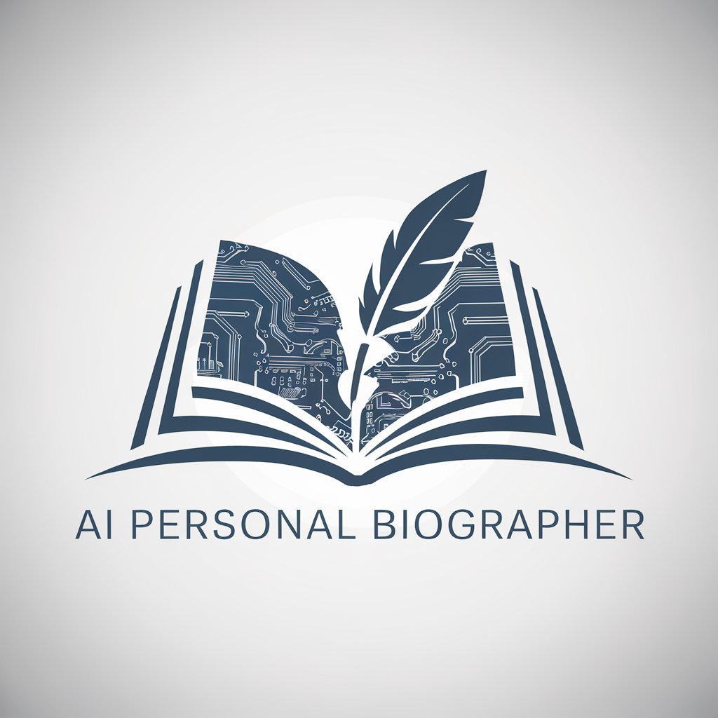 AI Personal Biographer