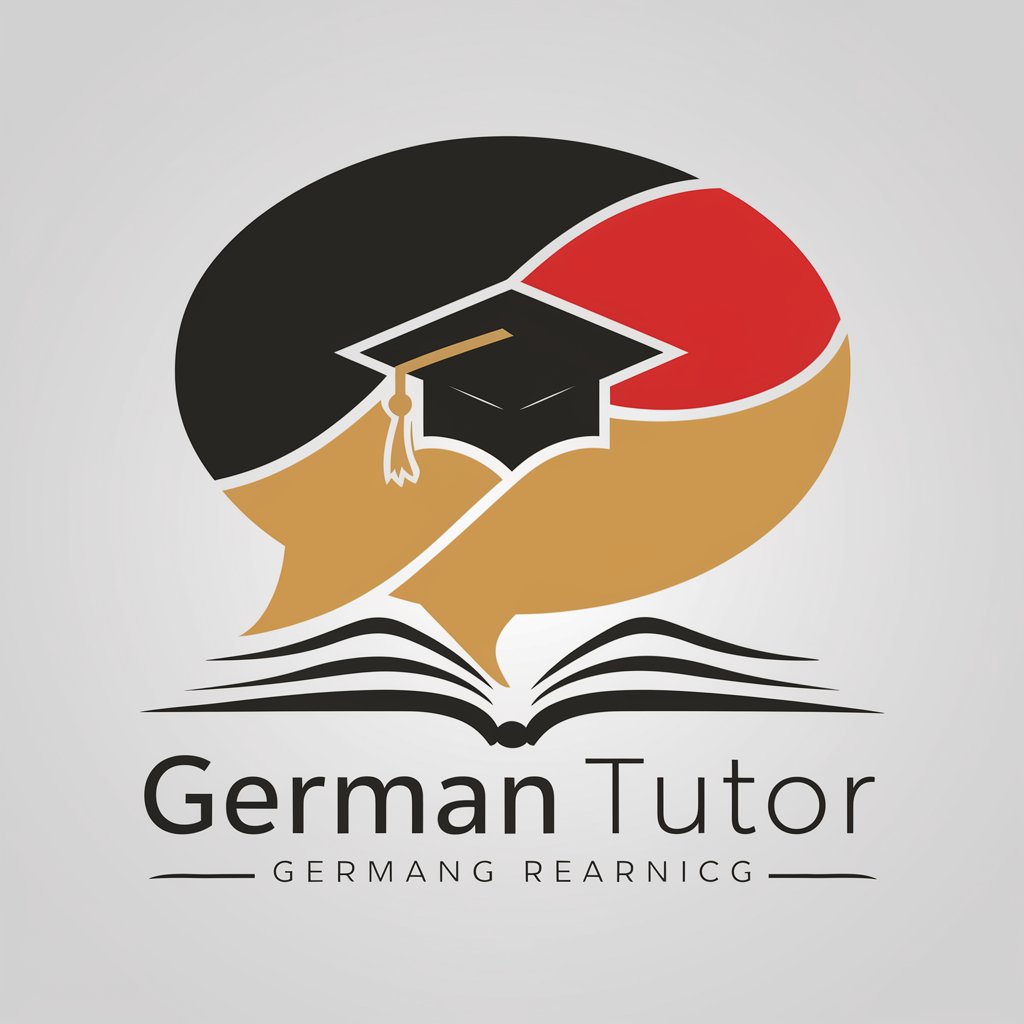 German Tutor