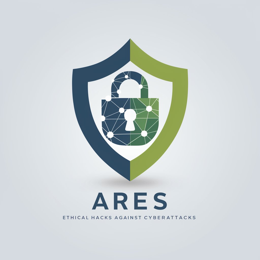 Ares - Ethical Hacks against Cyberattacks