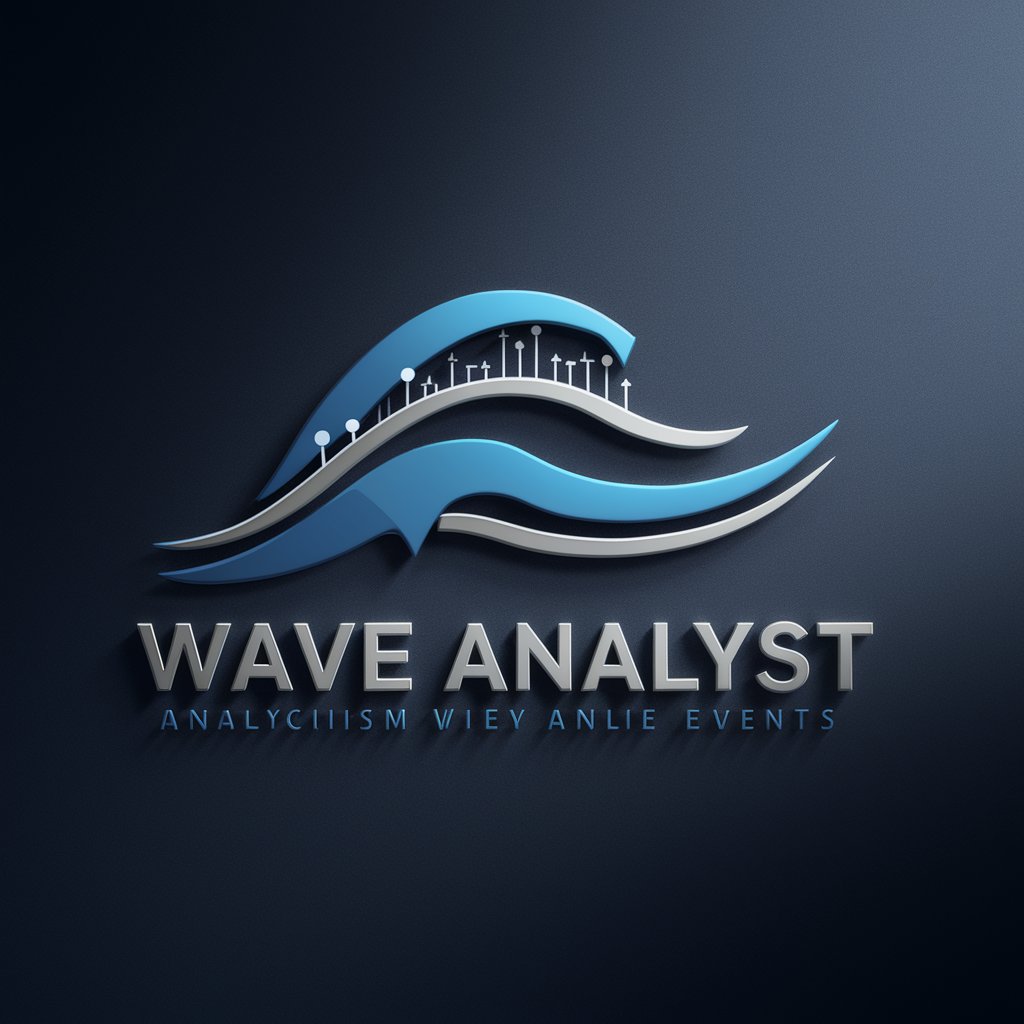 Wave Analyst in GPT Store