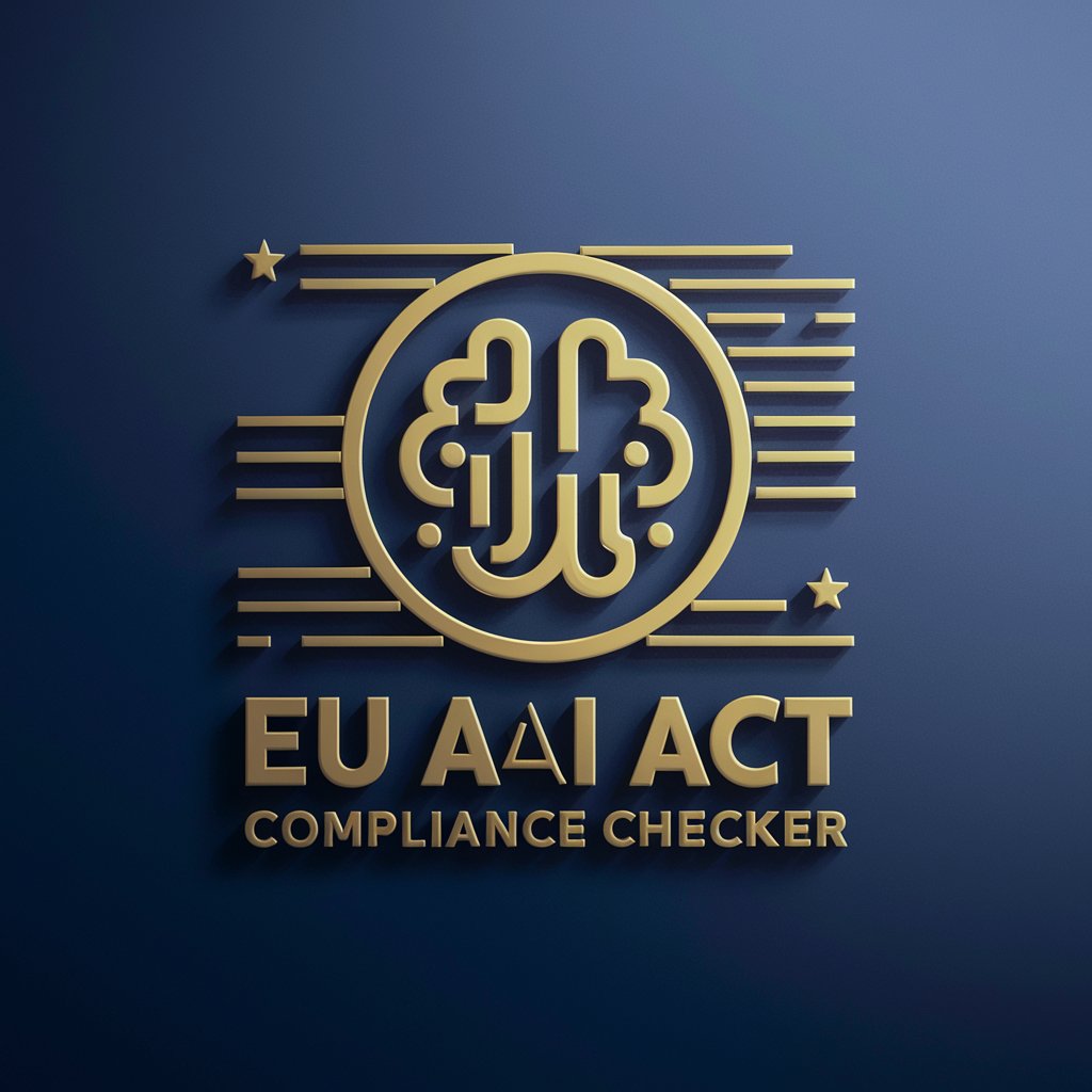 EU AI Act Compliance Checker in GPT Store