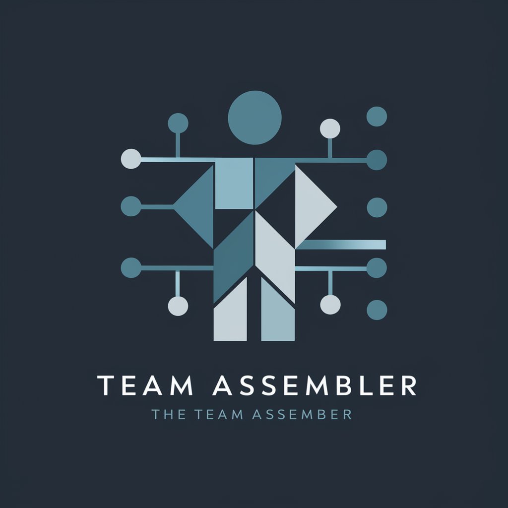 Team Assembler