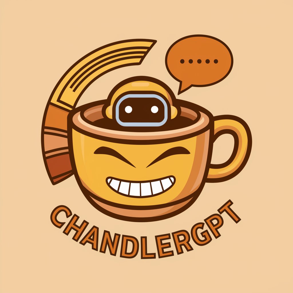 ChandlerGPT